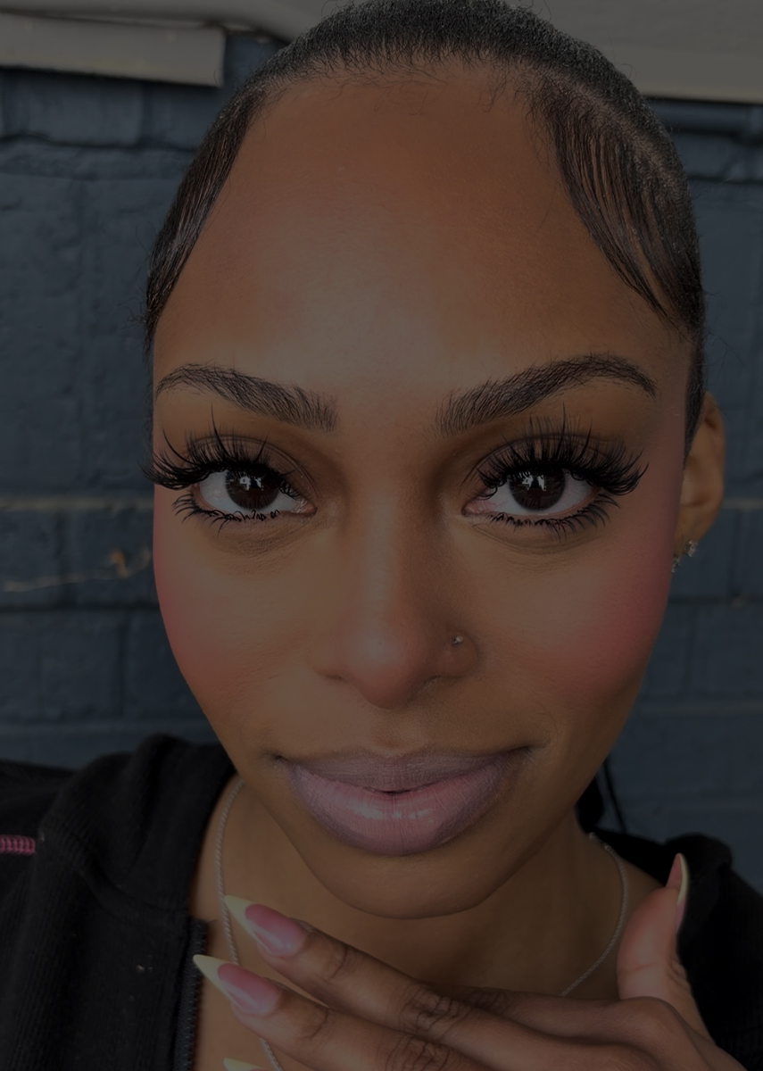 Dolled Eye Wispy Set