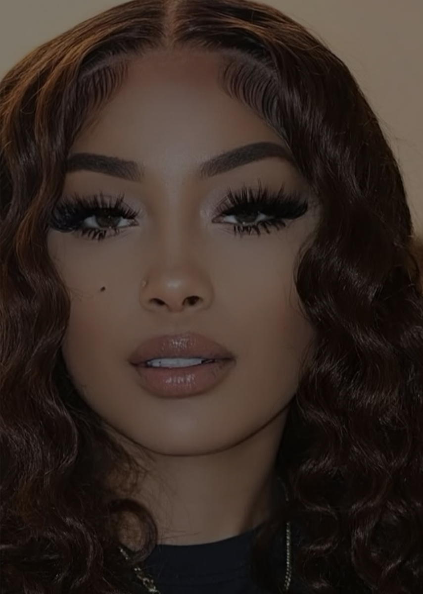 Wispy Volume Set